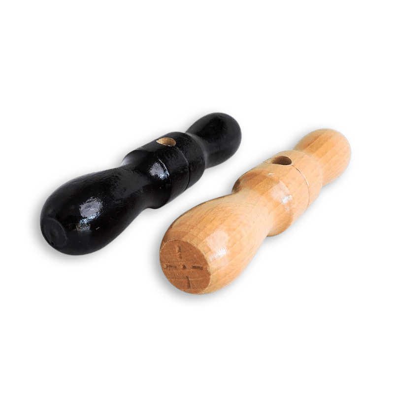 Manici in legno per pompe